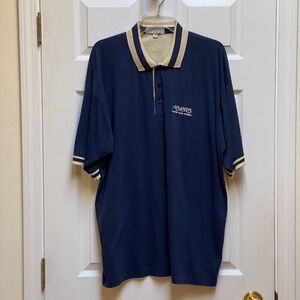 Atlantis Paradise Island Polo Shirt.